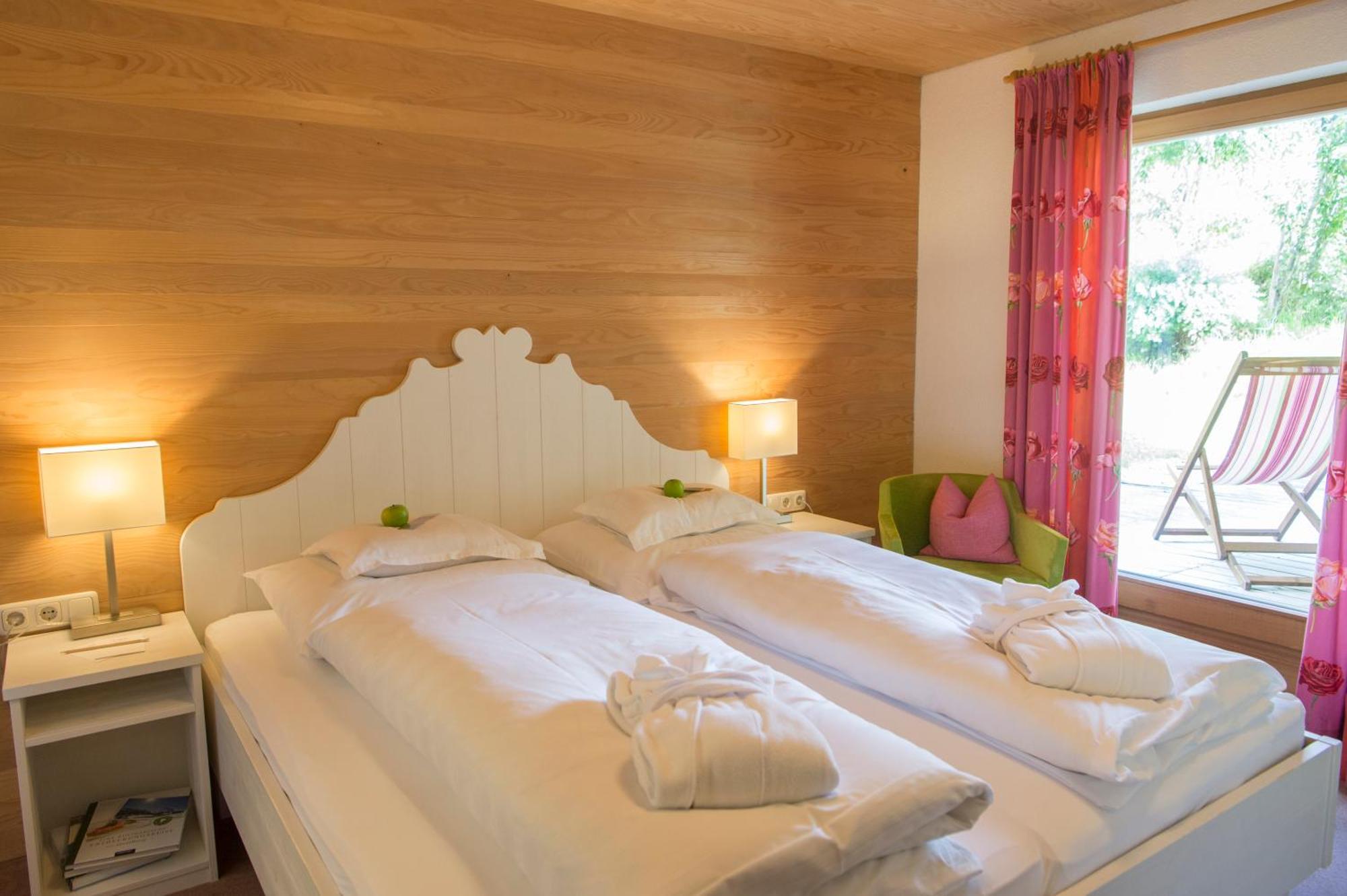 Hotel Staefeli Lech am Arlberg Oda fotoğraf