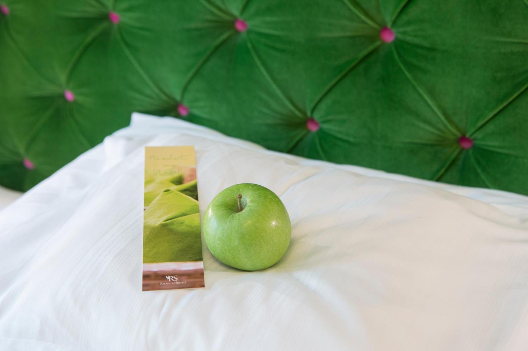 Hotel Staefeli Lech am Arlberg Oda fotoğraf