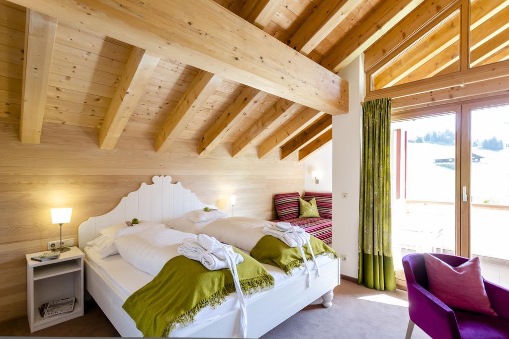 Hotel Staefeli Lech am Arlberg Dış mekan fotoğraf