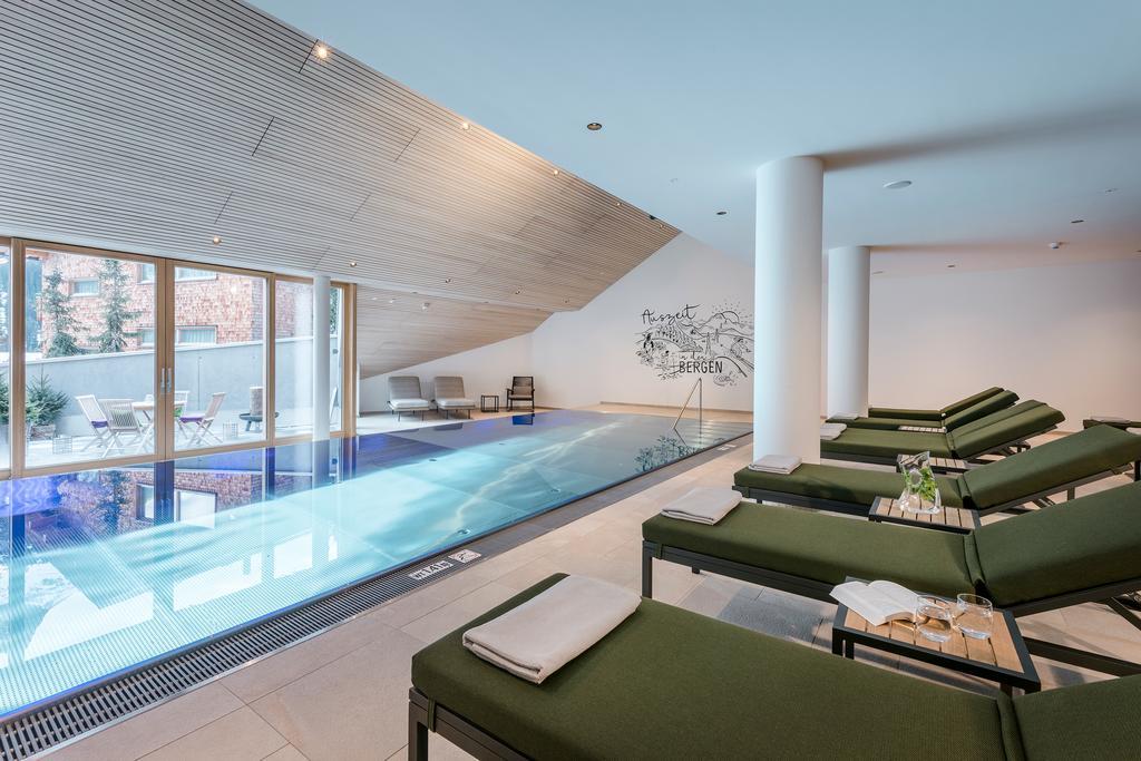 Hotel Staefeli Lech am Arlberg Dış mekan fotoğraf