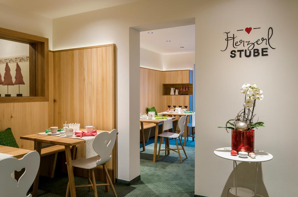 Hotel Staefeli Lech am Arlberg Dış mekan fotoğraf